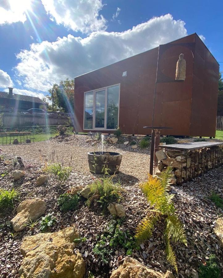 Tiny House 47 Villa Egloffstein Exterior foto